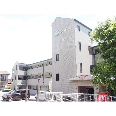 Building appearance