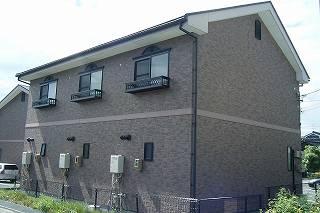 Building appearance