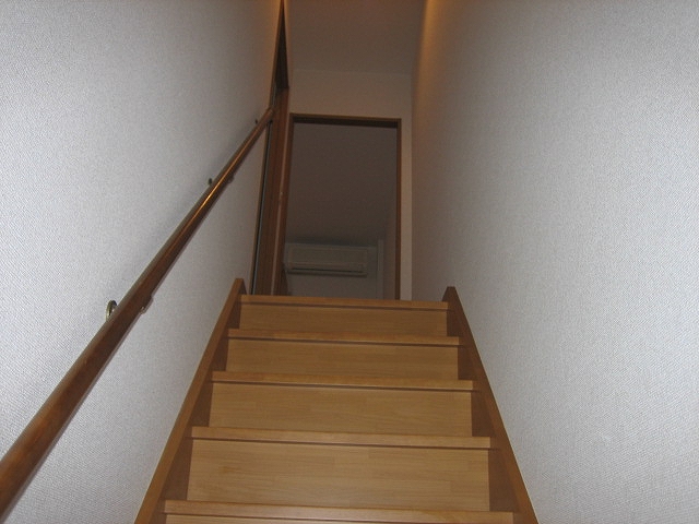 Other room space