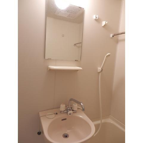 Washroom