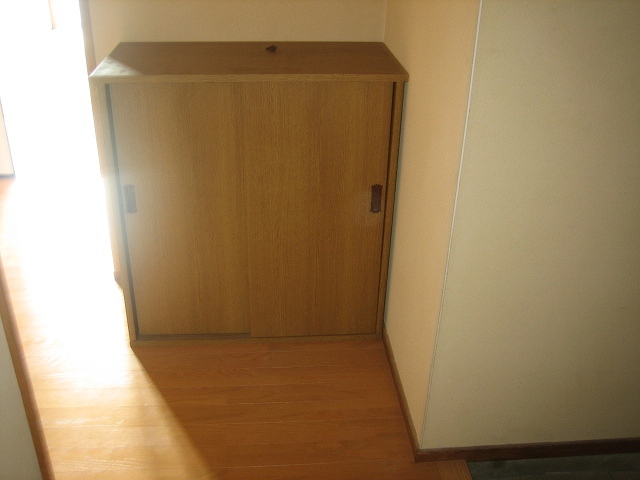 Other room space