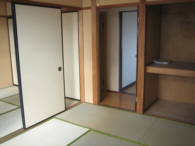 Other room space