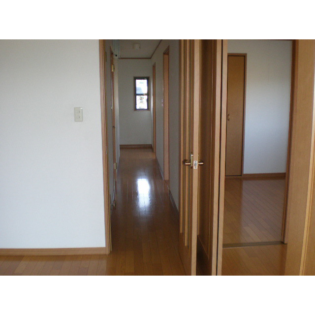 Other room space