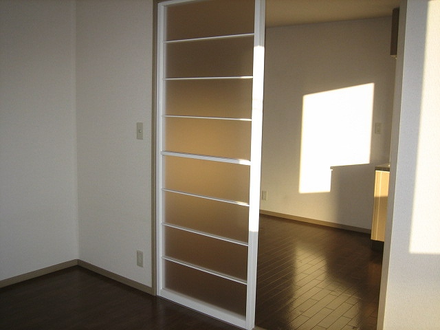 Other room space