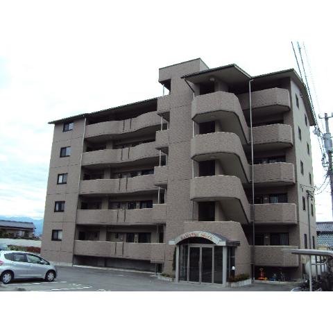 Building appearance