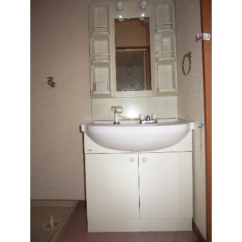 Washroom