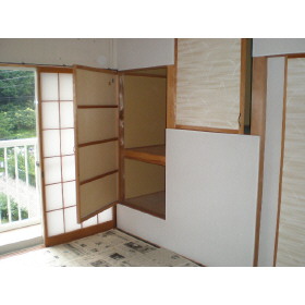 Other room space