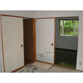 Other room space