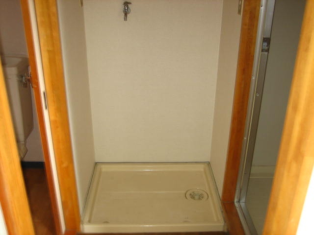 Other room space