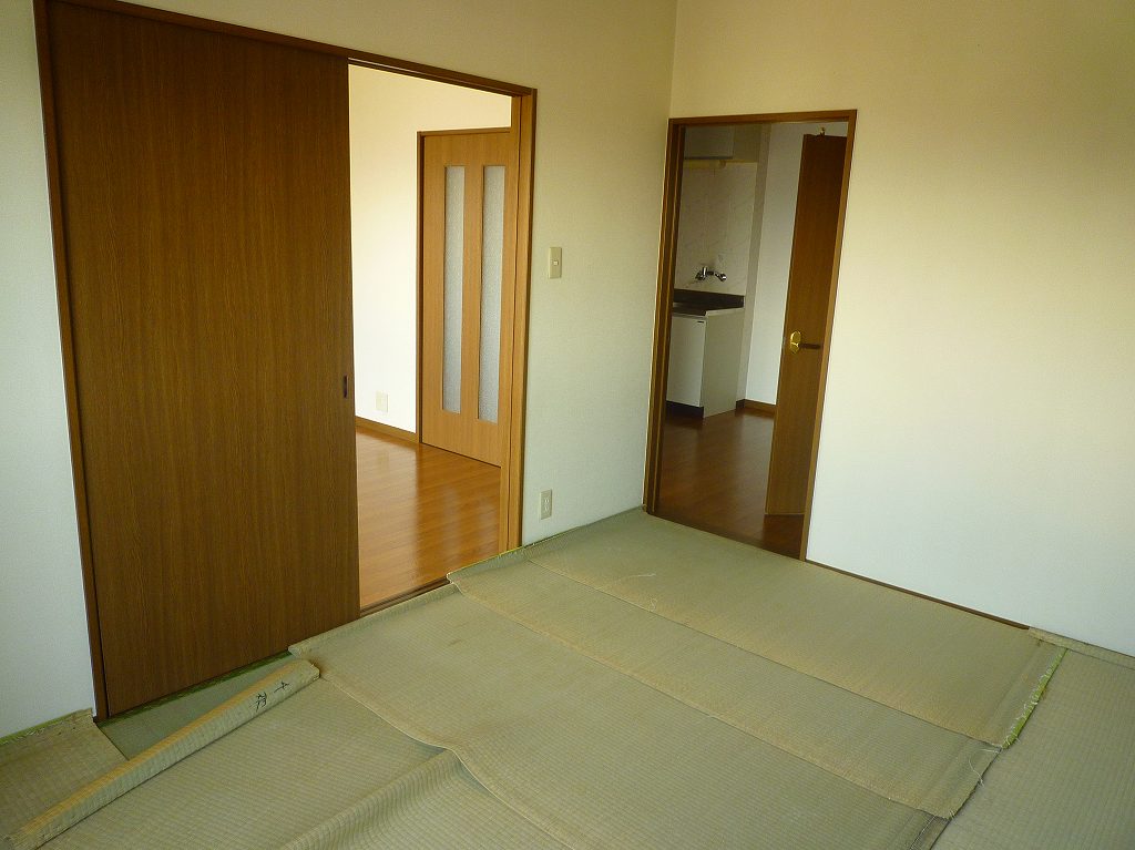 Other room space