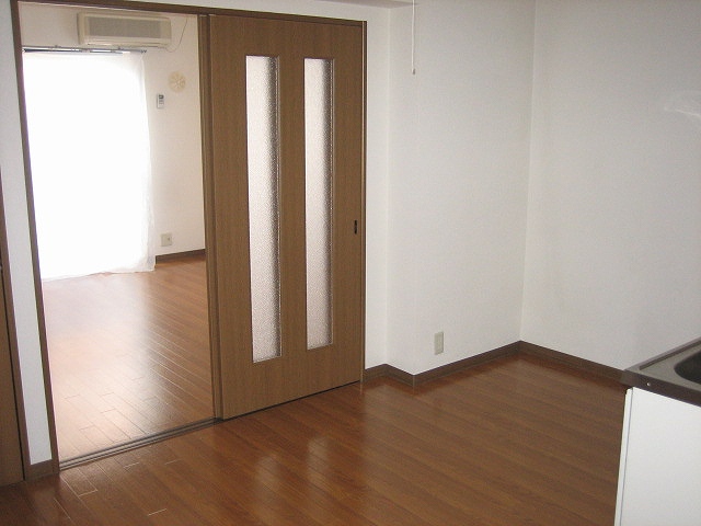 Living and room