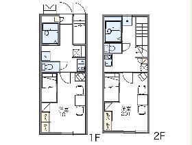 Building appearance