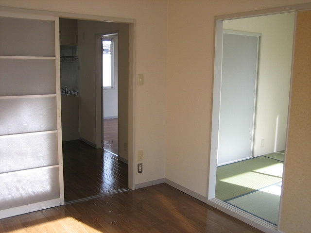 Other room space