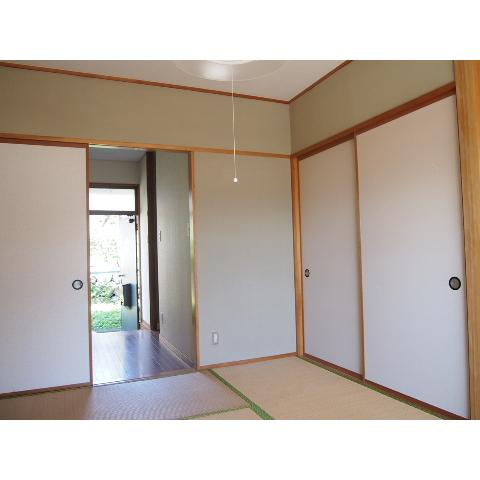 Living and room
