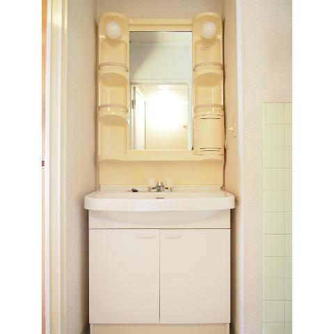 Washroom