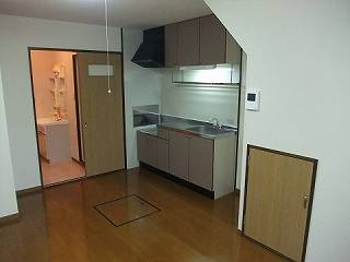 Living and room