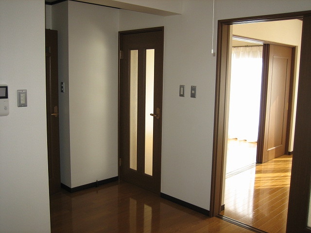 Other room space