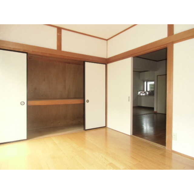 Other room space