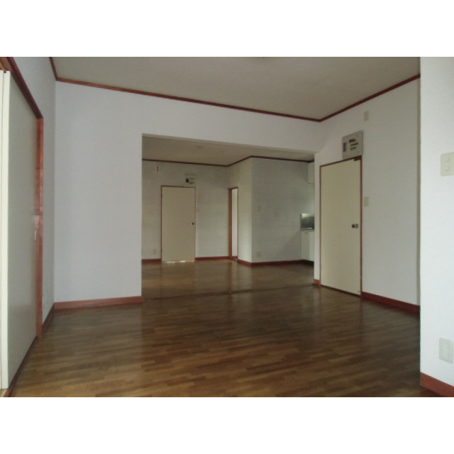 Living and room