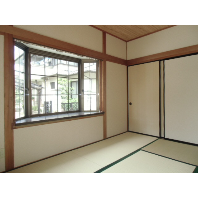 Other room space