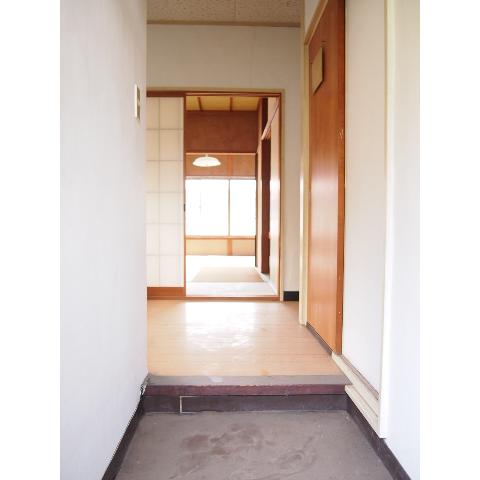 Other room space