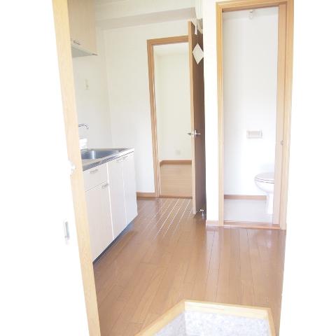 Other room space