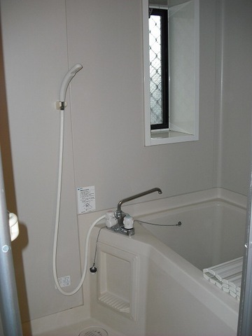 Bath. Renovation before