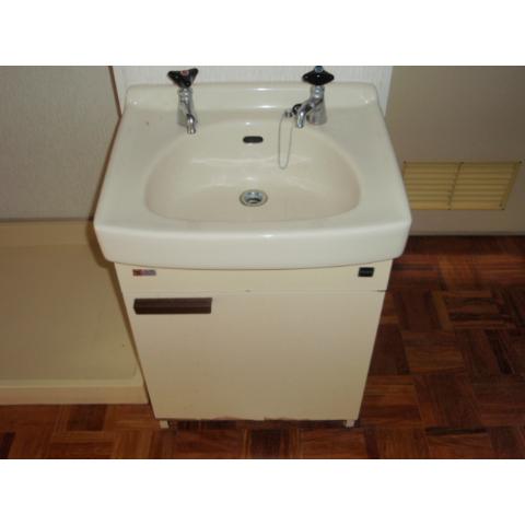 Washroom