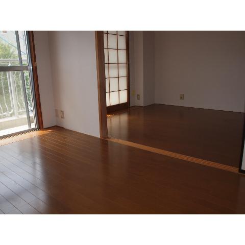 Living and room