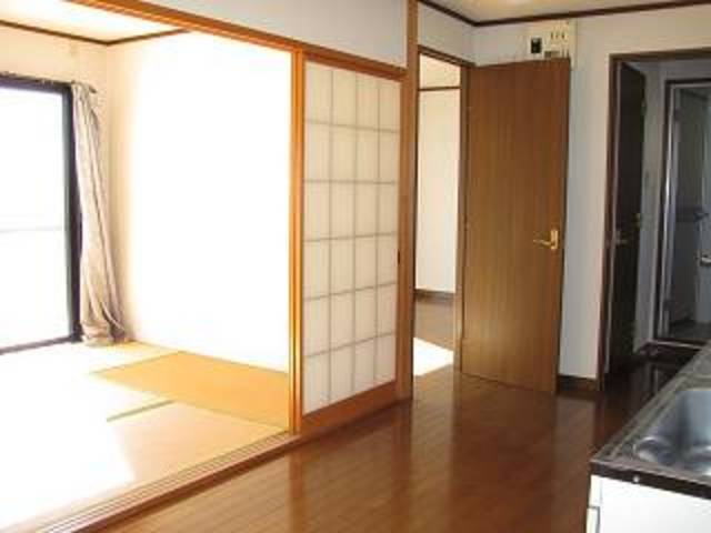 Other room space
