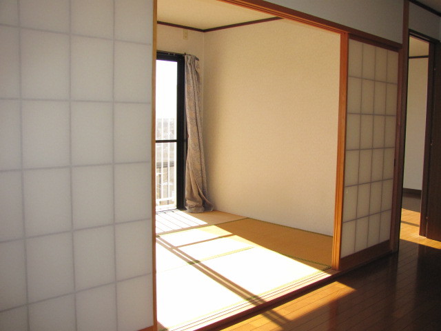 Other room space