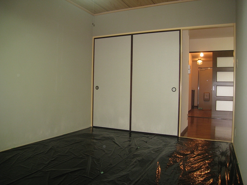 Other room space