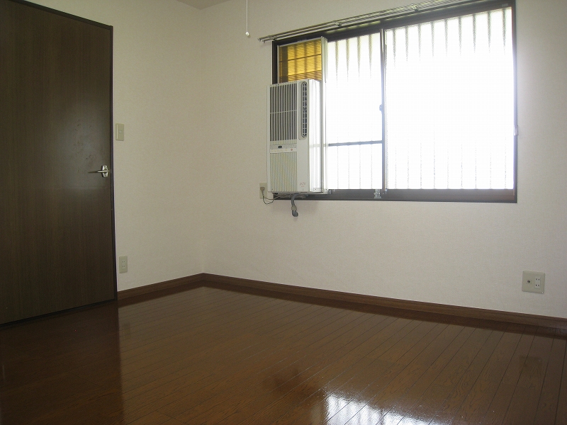 Other room space