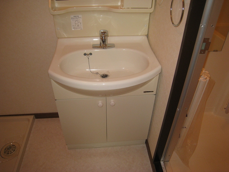Washroom