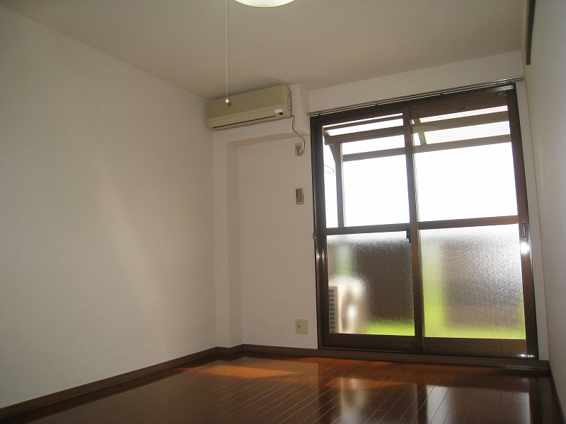 Other room space