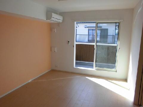 Living and room