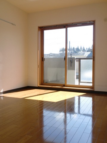 Other room space