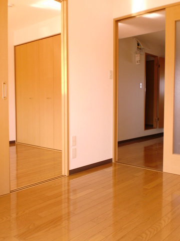 Other room space