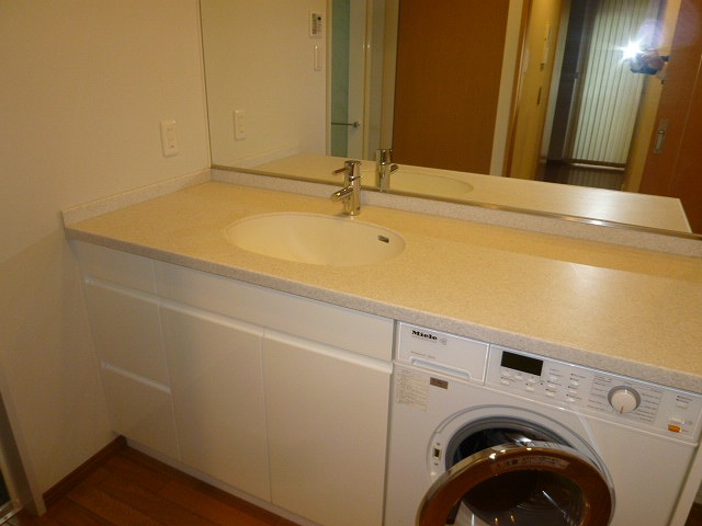 Washroom
