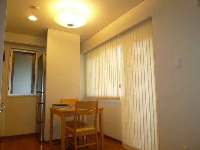 Other room space