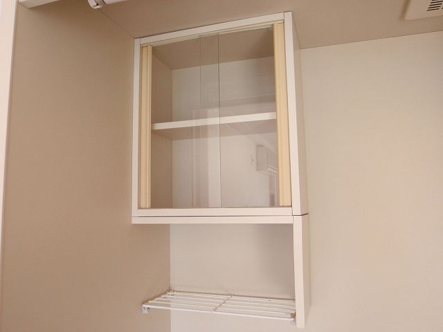 Receipt. On the kitchen Receipt