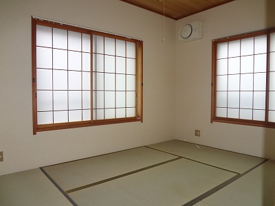 Other room space