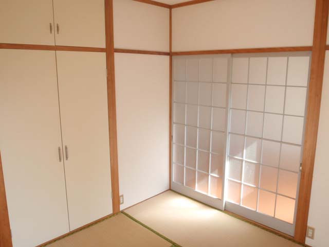 Other room space