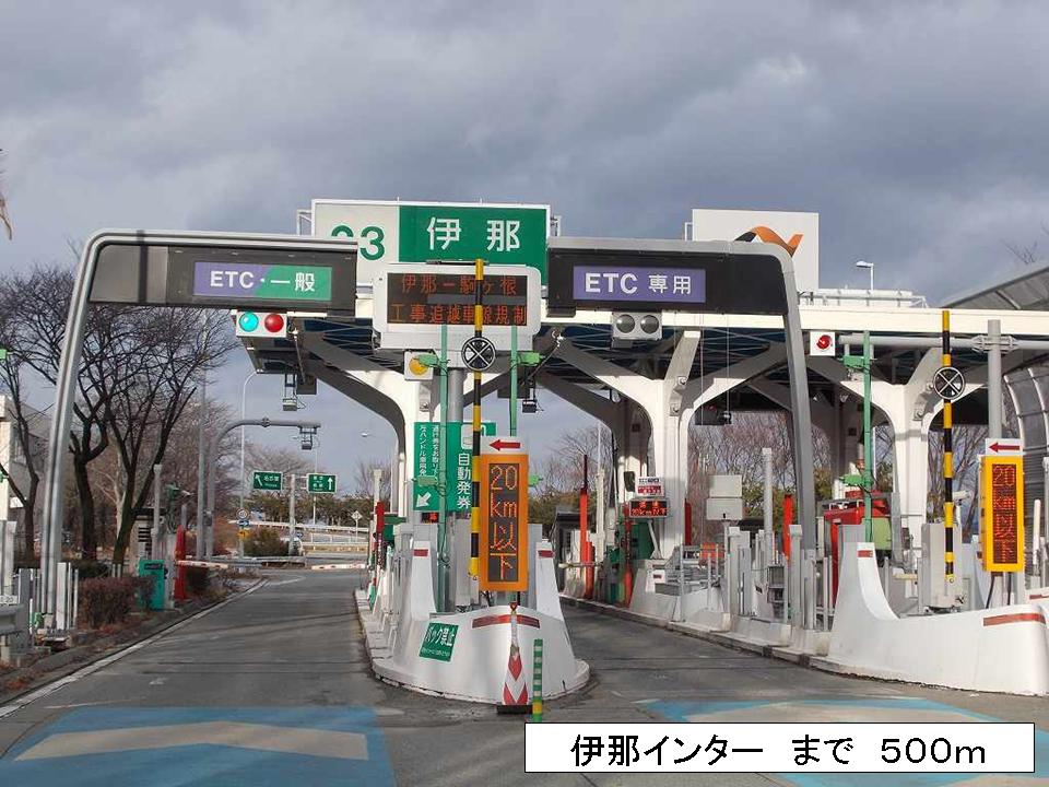 Other. Ina 500m to Inter (Other)