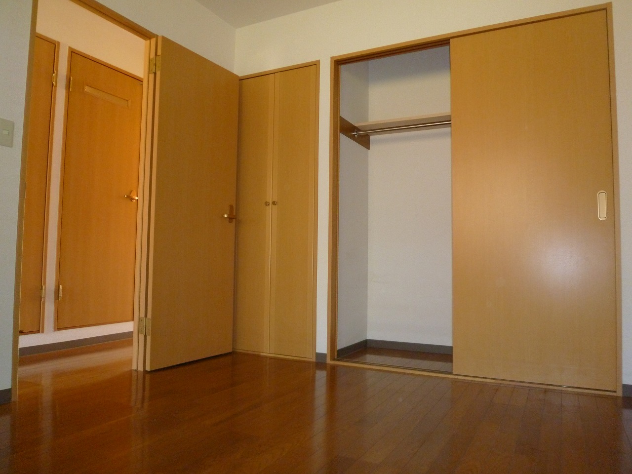 Other room space