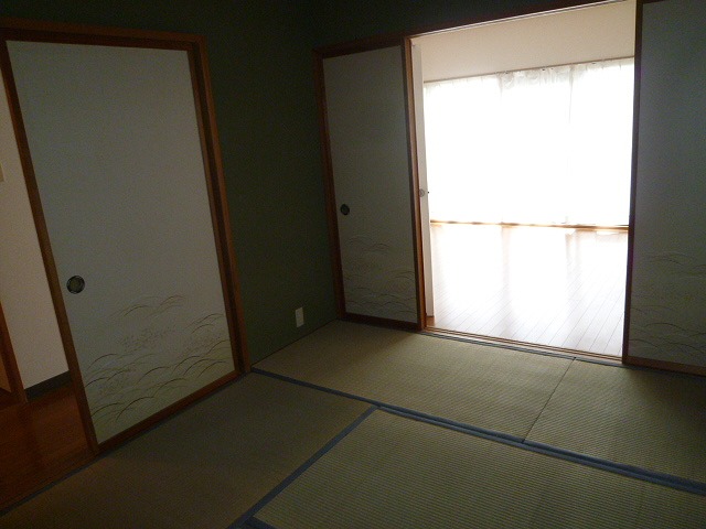 Other room space