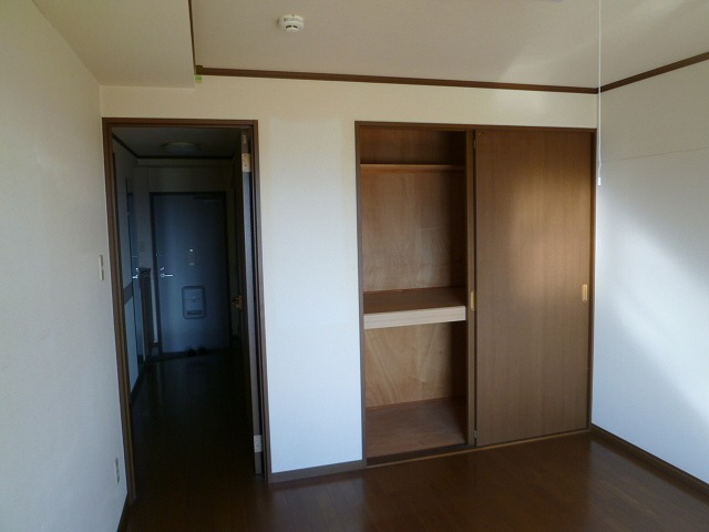 Other room space