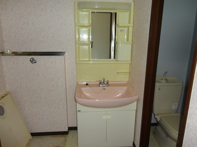 Washroom