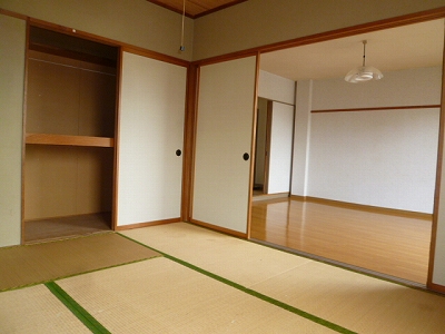 Other room space