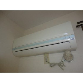 Other Equipment. Air-conditioned